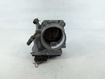 2019 Honda Odyssey Throttle Body P/N:397259581 GMF6C Fits Fits 2020 2021 2022 OEM Used Auto Parts - Oemusedautoparts1.com