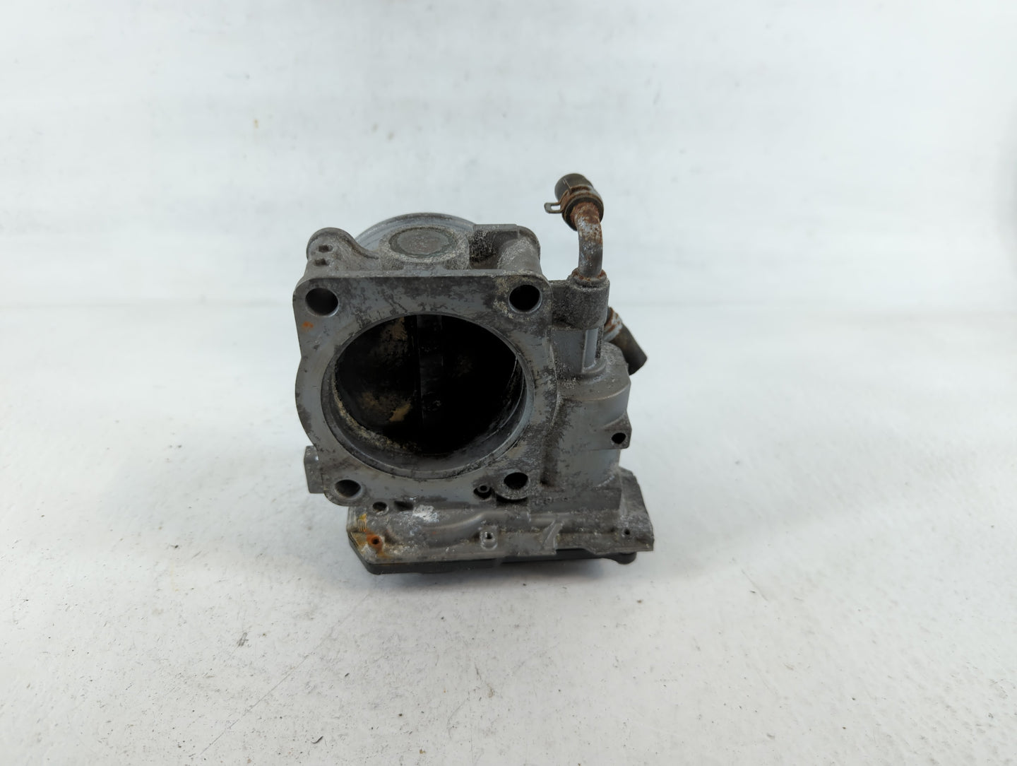 2019 Honda Odyssey Throttle Body P/N:397259581 GMF6C Fits Fits 2020 2021 2022 OEM Used Auto Parts - Oemusedautoparts1.com