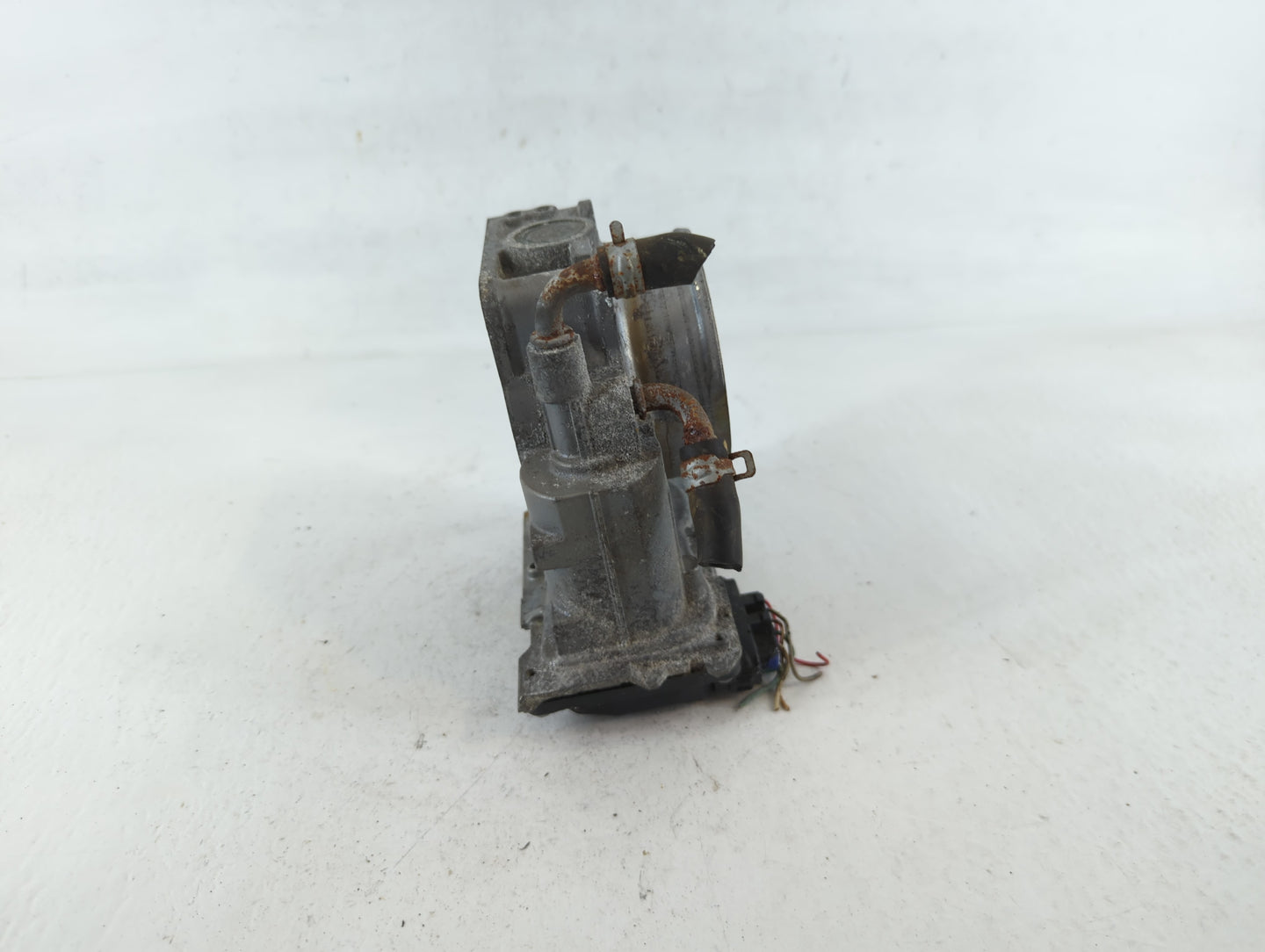 2019 Honda Odyssey Throttle Body P/N:397259581 GMF6C Fits Fits 2020 2021 2022 OEM Used Auto Parts - Oemusedautoparts1.com