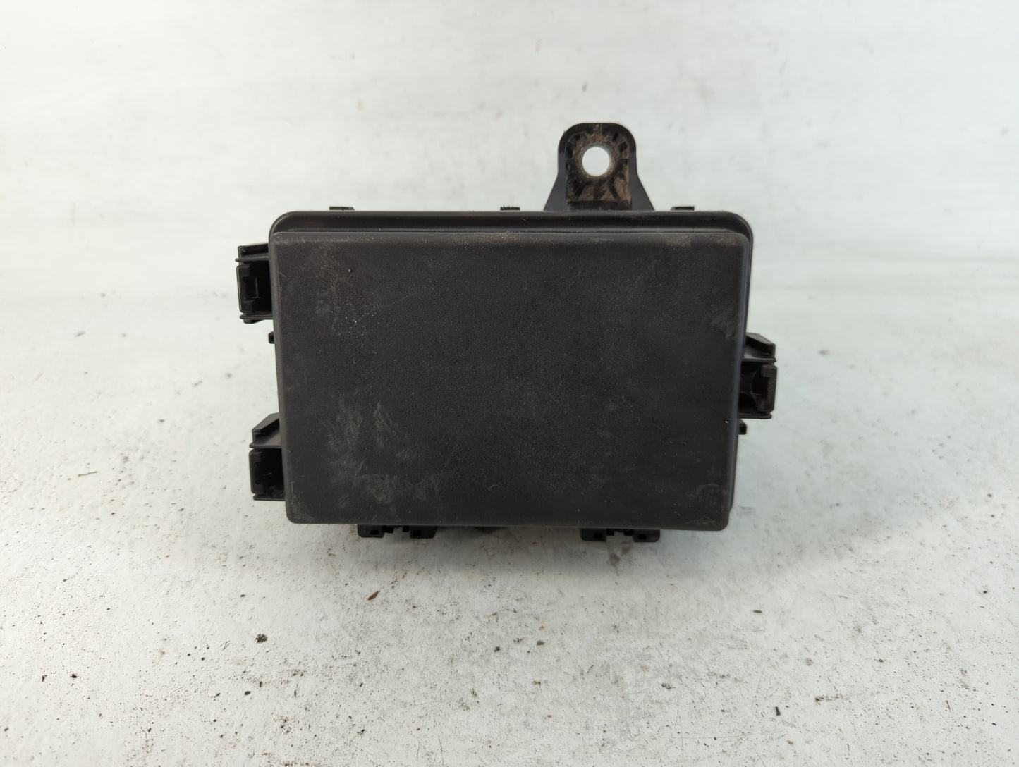 2019 Honda Odyssey Fusebox Fuse Box Panel Relay Module P/N:7171-4924-30 Fits OEM Used Auto Parts - Oemusedautoparts1.com
