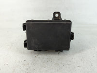 2019 Honda Odyssey Fusebox Fuse Box Panel Relay Module P/N:7171-4924-30 Fits OEM Used Auto Parts - Oemusedautoparts1.com