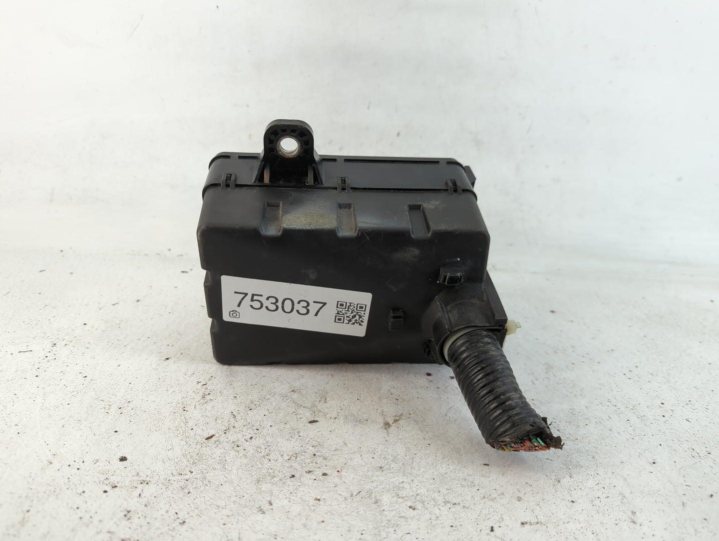 2019 Honda Odyssey Fusebox Fuse Box Panel Relay Module P/N:7171-4924-30 Fits OEM Used Auto Parts - Oemusedautoparts1.com