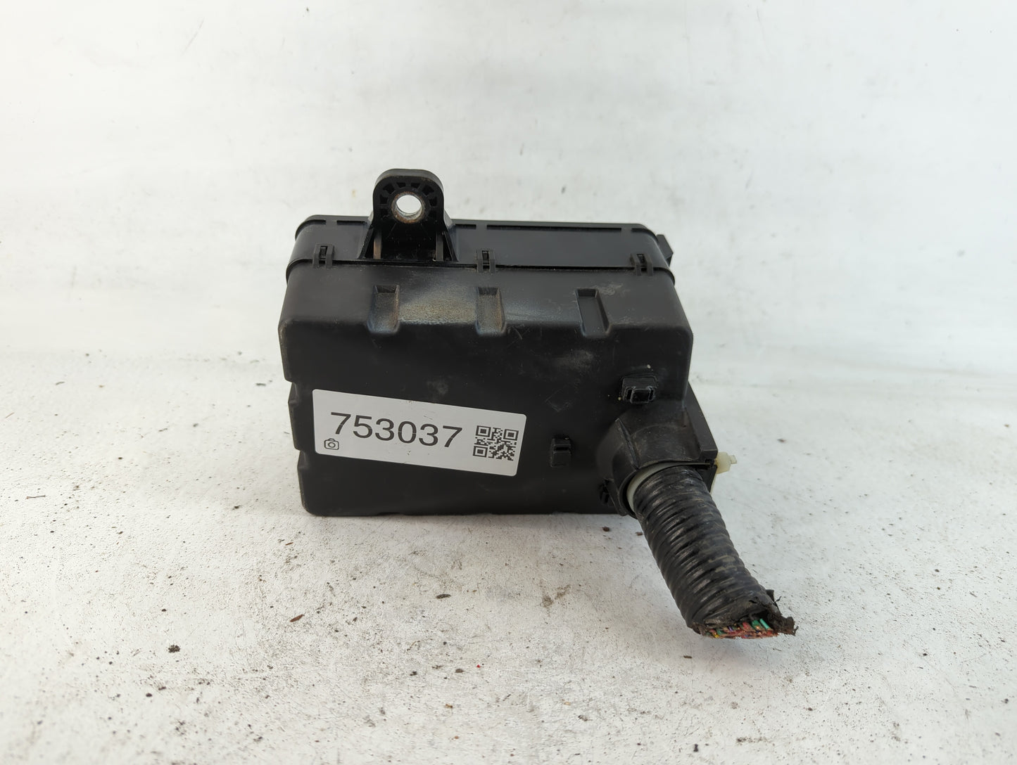 2019 Honda Odyssey Fusebox Fuse Box Panel Relay Module P/N:7171-4924-30 Fits OEM Used Auto Parts - Oemusedautoparts1.com