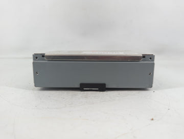 2019 Honda Odyssey Am Fm Cd Player Radio Receiver - Oemusedautoparts1.com