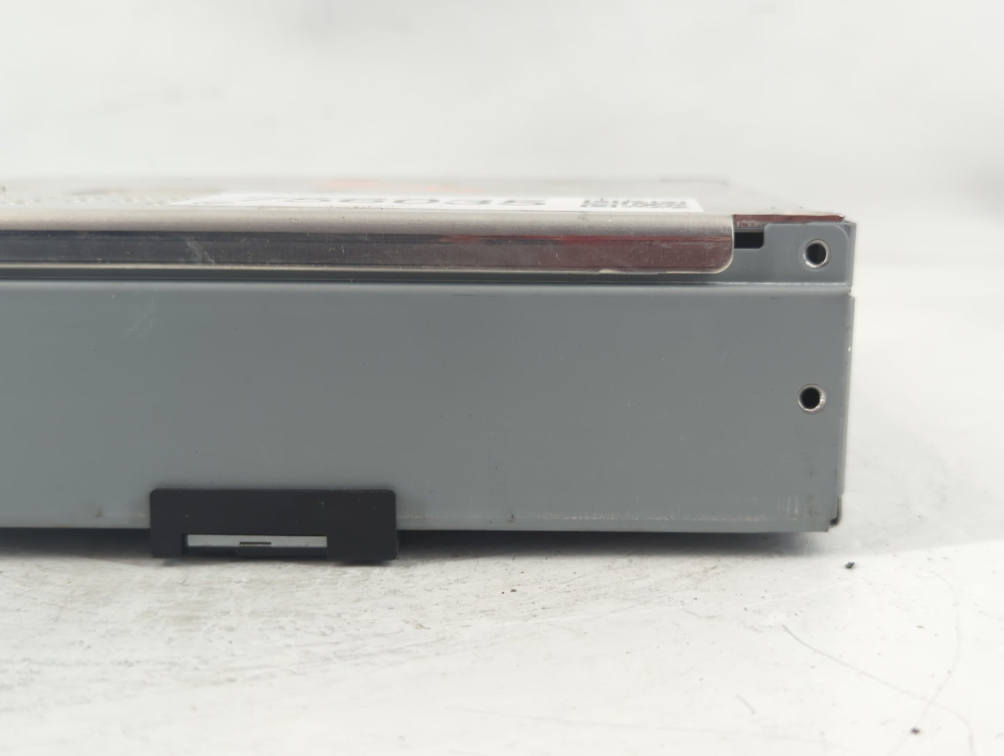 2019 Honda Odyssey Am Fm Cd Player Radio Receiver - Oemusedautoparts1.com