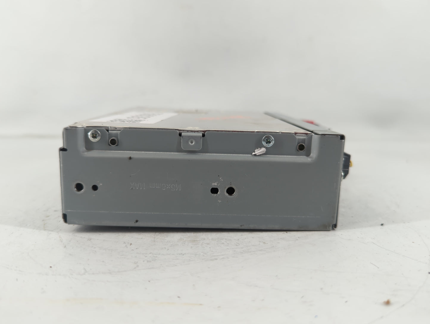 2019 Honda Odyssey Am Fm Cd Player Radio Receiver 756035 - Oemusedautoparts1.com