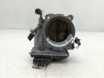 2019 Honda Odyssey Throttle Body P/N:U34397279708 GMF60 Fits Fits 2020 2021 2022 OEM Used Auto Parts - Oemusedautoparts1.com