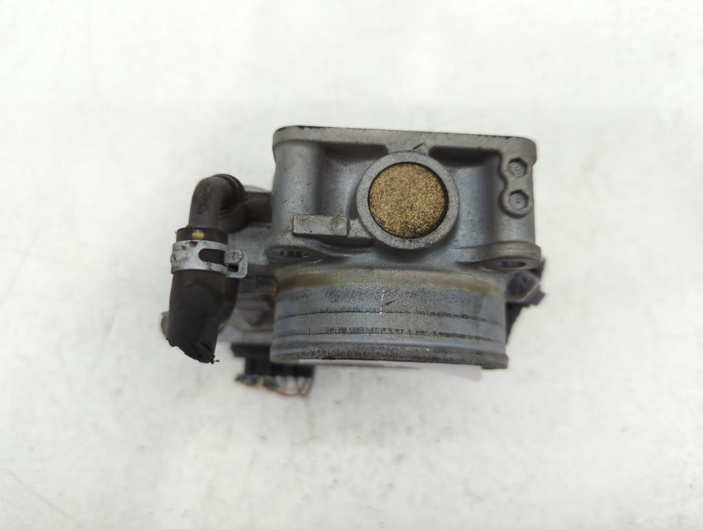 2019 Honda Odyssey Throttle Body P/N:U34397279708 GMF60 Fits Fits 2020 2021 2022 OEM Used Auto Parts - Oemusedautoparts1.com