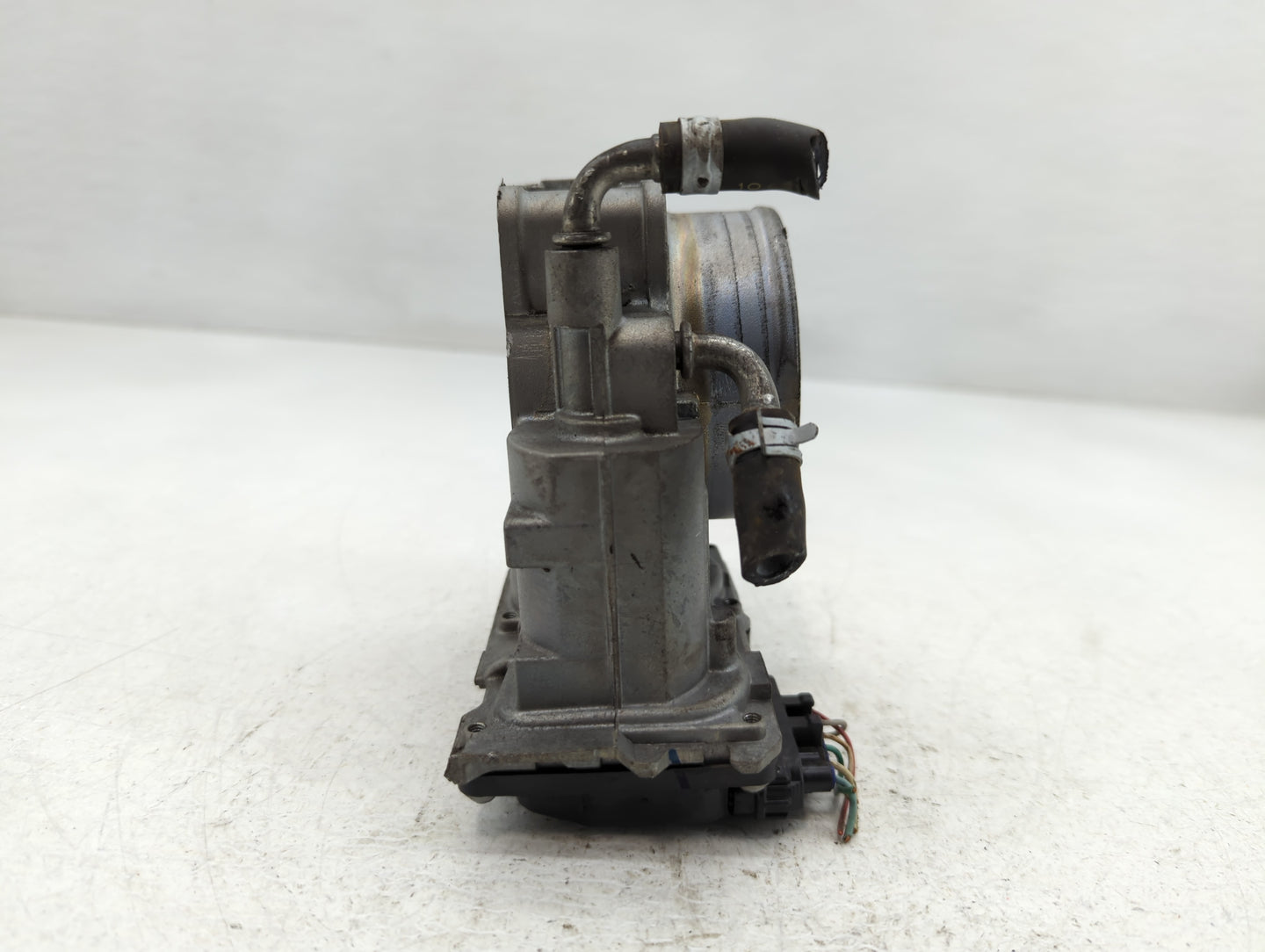 2019 Honda Odyssey Throttle Body P/N:U34397279708 GMF60 Fits Fits 2020 2021 2022 OEM Used Auto Parts - Oemusedautoparts1.com