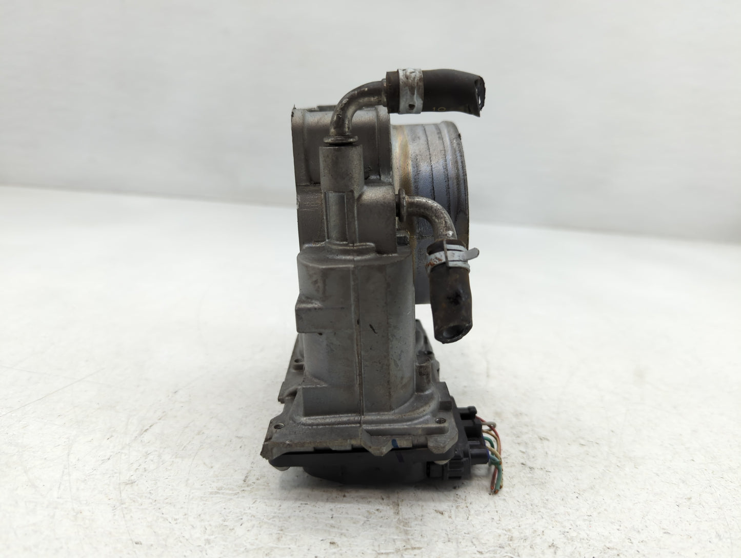 2019 Honda Odyssey Throttle Body P/N:U34397279708 GMF60 Fits Fits 2020 2021 2022 OEM Used Auto Parts - Oemusedautoparts1.com