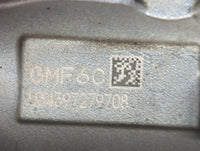 2019 Honda Odyssey Throttle Body P/N:U34397279708 GMF60 Fits Fits 2020 2021 2022 OEM Used Auto Parts - Oemusedautoparts1.com