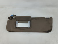 2019 Honda Odyssey Sun Visor Shade Replacement Driver Left Mirror Fits OEM Used Auto Parts - Oemusedautoparts1.com