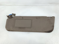 2019 Honda Odyssey Sun Visor Shade Replacement Driver Left Mirror Fits OEM Used Auto Parts - Oemusedautoparts1.com