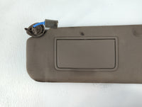 2019 Honda Odyssey Sun Visor Shade Replacement Driver Left Mirror Fits OEM Used Auto Parts - Oemusedautoparts1.com