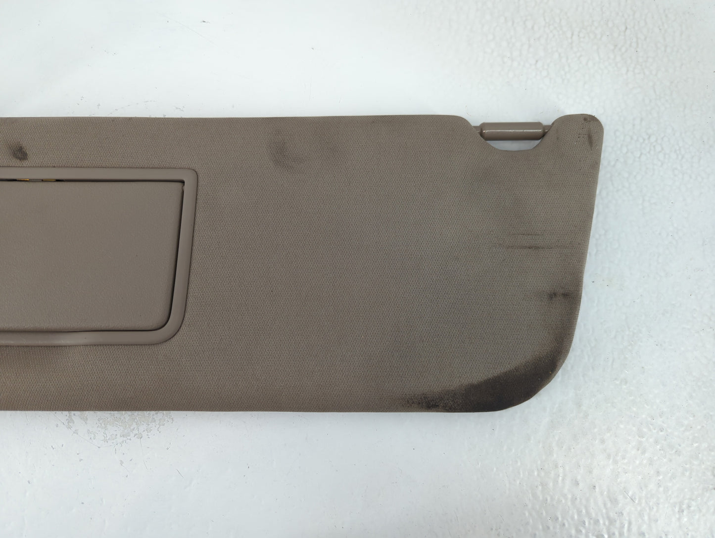 2019 Honda Odyssey Sun Visor Shade Replacement Driver Left Mirror Fits OEM Used Auto Parts - Oemusedautoparts1.com