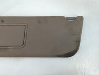 2019 Honda Odyssey Sun Visor Shade Replacement Driver Left Mirror Fits OEM Used Auto Parts - Oemusedautoparts1.com