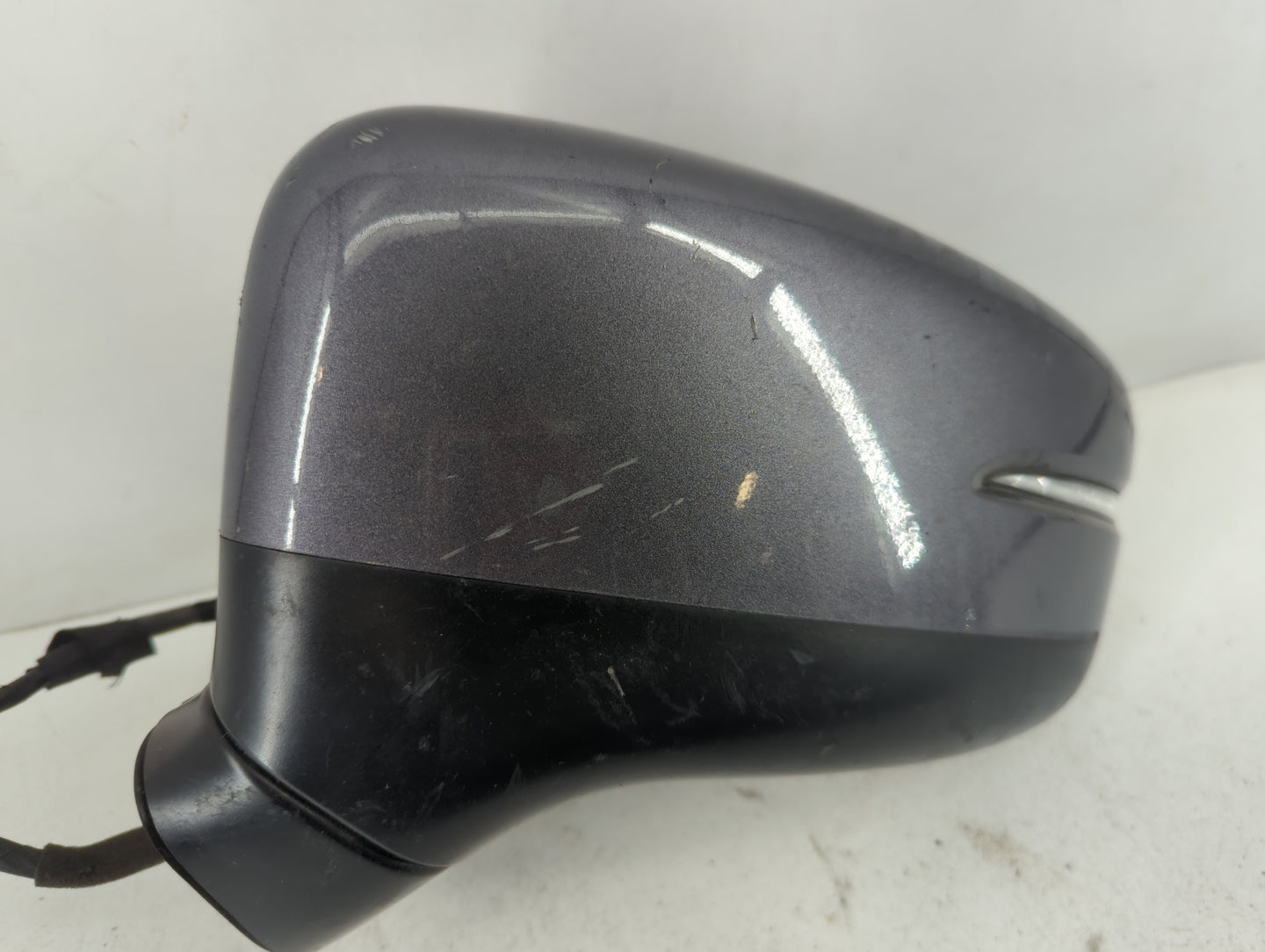 2019 Honda Odyssey Side Mirror Replacement Driver Left View Door Mirror P/N:76250-THR-A112-M6 76250-THR-A212-M6 Fits OEM Use