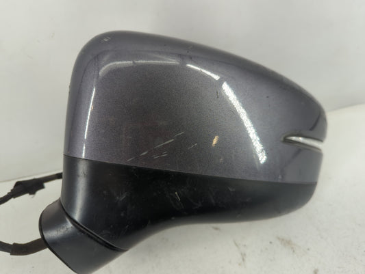 2019 Honda Odyssey Side Mirror Replacement Driver Left View Door Mirror P/N:76250-THR-A112-M6 76250-THR-A212-M6 Fits OEM Used Auto Parts