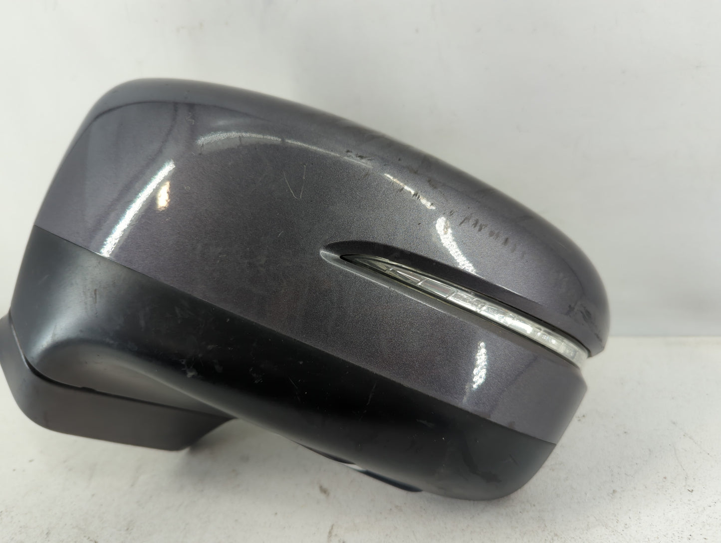 2019 Honda Odyssey Side Mirror Replacement Driver Left View Door Mirror P/N:76250-THR-A112-M6 76250-THR-A212-M6 Fits OEM Use