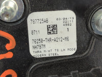 2019 Honda Odyssey Side Mirror Replacement Driver Left View Door Mirror P/N:76250-THR-A112-M6 76250-THR-A212-M6 Fits OEM Use