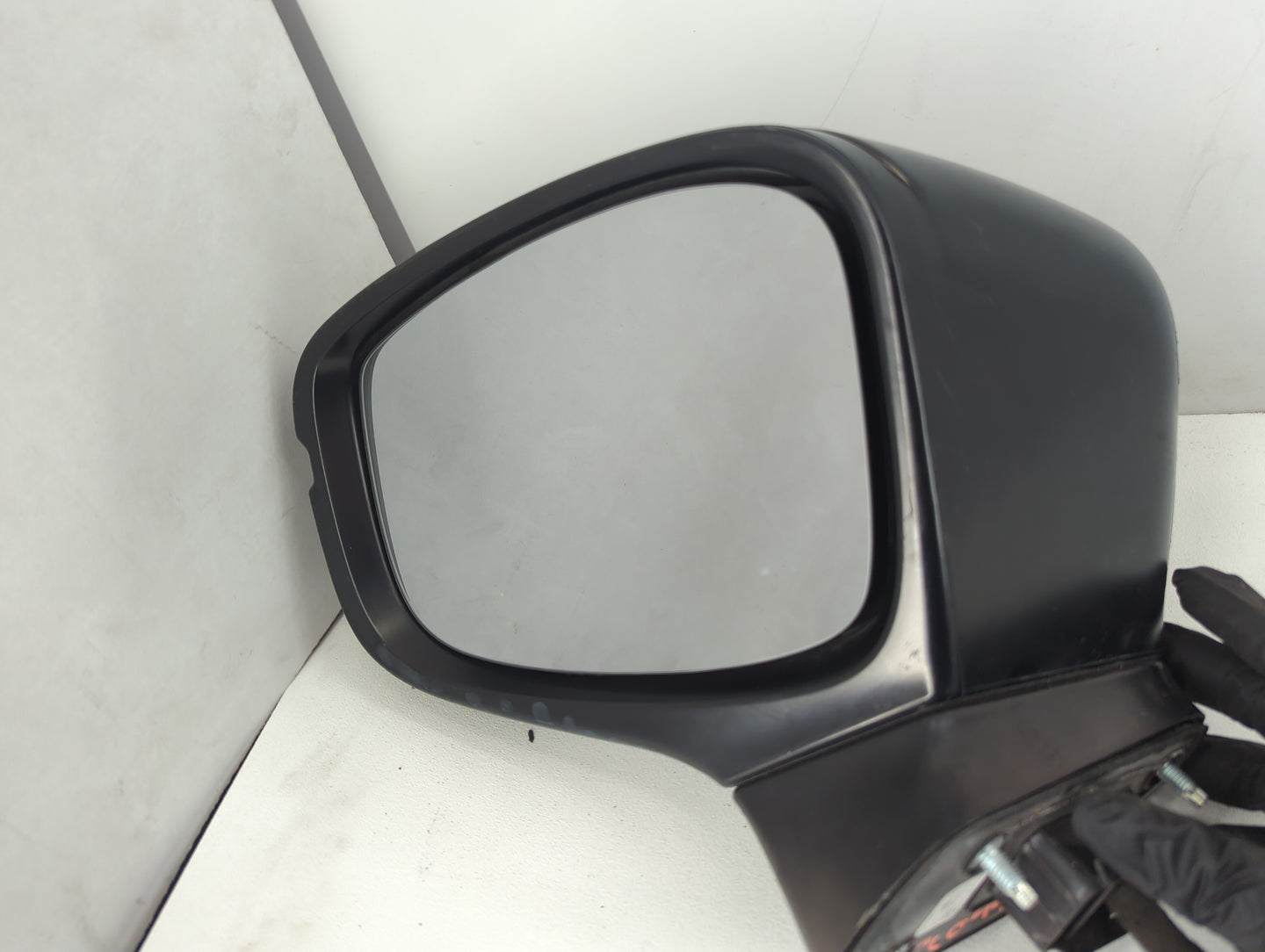 2019 Honda Odyssey Side Mirror Replacement Driver Left View Door Mirror P/N:76250-THR-A112-M6 76250-THR-A212-M6 Fits OEM Use