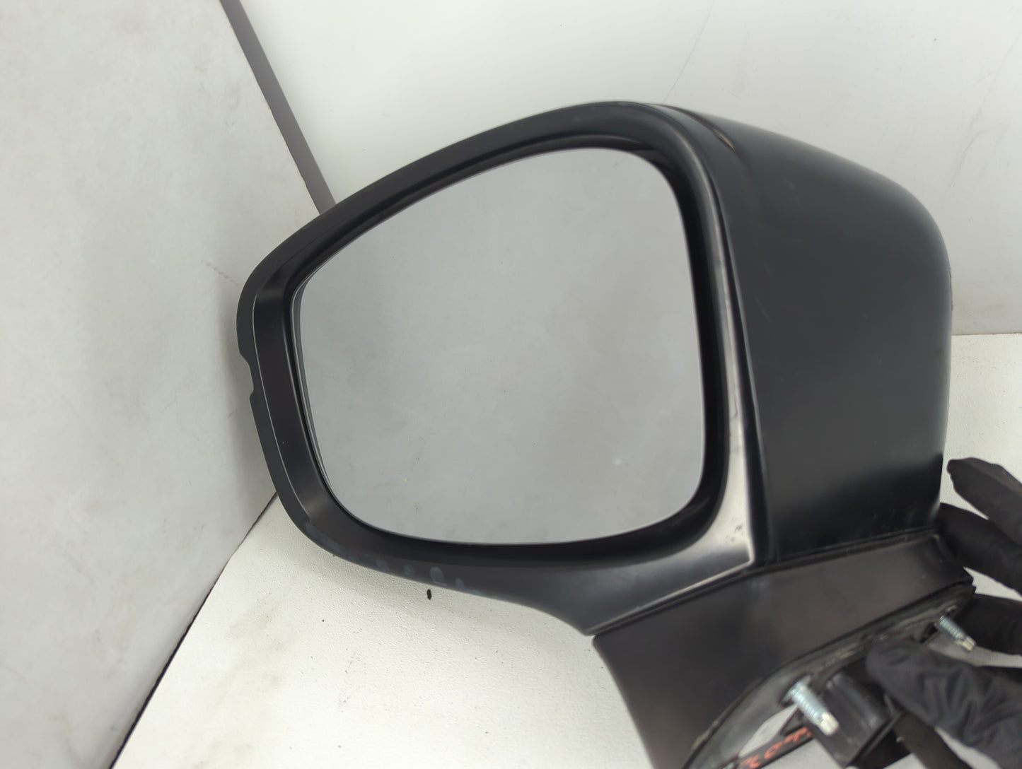 2019 Honda Odyssey Side Mirror Replacement Driver Left View Door Mirror P/N:76250-THR-A112-M6 76250-THR-A212-M6 Fits OEM Use
