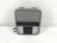 2019 Honda Odyssey Overhead Roof Console - Oemusedautoparts1.com