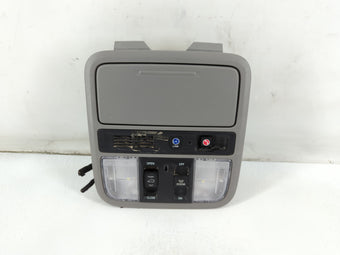 compare product 2019 Honda Odyssey Overhead Roof Console 889145