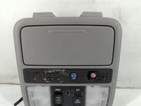 2019 Honda Odyssey Overhead Roof Console 889145 - Oemusedautoparts1.com