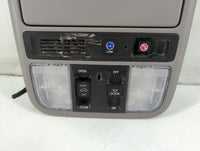2019 Honda Odyssey Overhead Roof Console 889145 - Oemusedautoparts1.com
