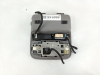 2019 Honda Odyssey Overhead Roof Console 889145 - Oemusedautoparts1.com