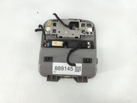2019 Honda Odyssey Overhead Roof Console 889145 - Oemusedautoparts1.com