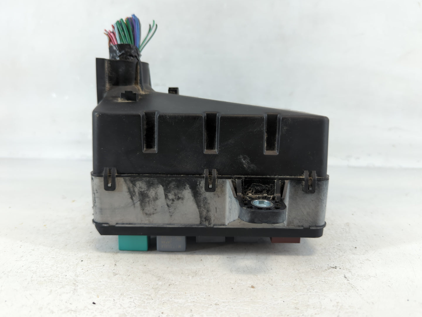 2019 Honda Odyssey Fusebox Fuse Box Panel Relay Module Fits OEM Used Auto Parts - Oemusedautoparts1.com