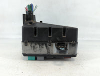 2019 Honda Odyssey Fusebox Fuse Box Panel Relay Module Fits OEM Used Auto Parts - Oemusedautoparts1.com