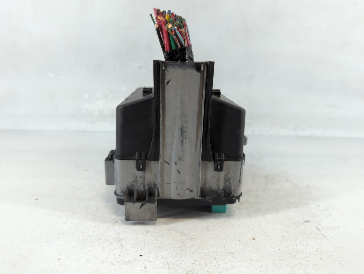 2019 Honda Odyssey Fusebox Fuse Box Panel Relay Module Fits OEM Used Auto Parts - Oemusedautoparts1.com