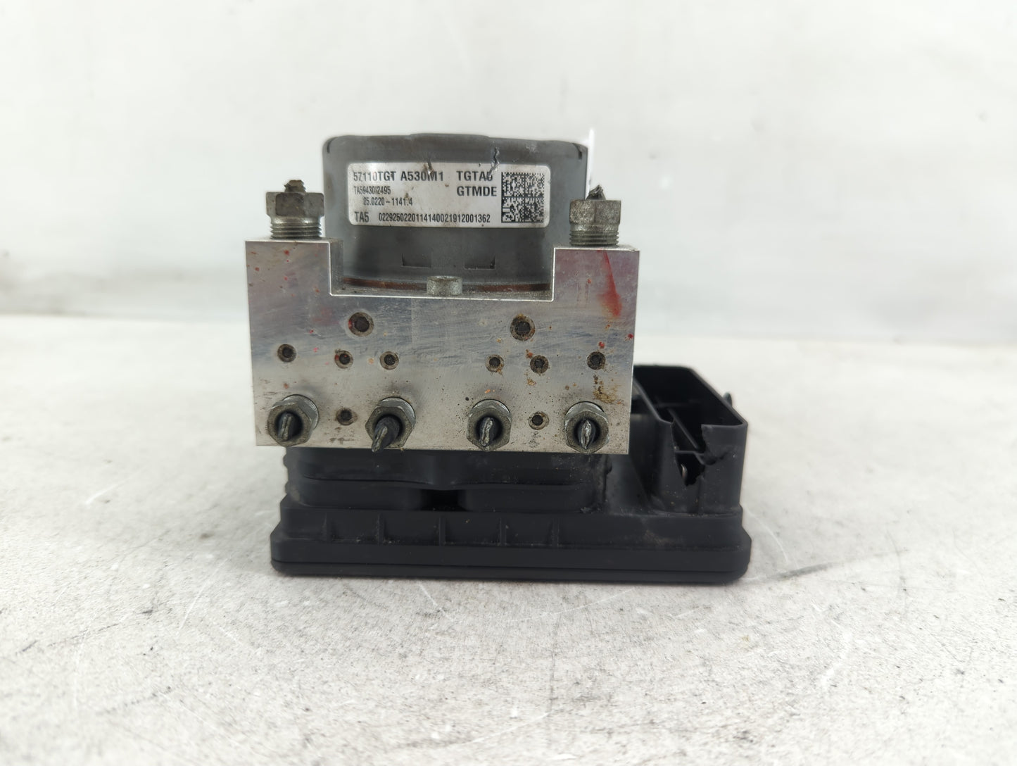 2019-2022 Honda Passport ABS Pump Control Module Replacement P/N:51942300298 Fits Fits 2019 2020 2021 2022 OEM Used Auto Par
