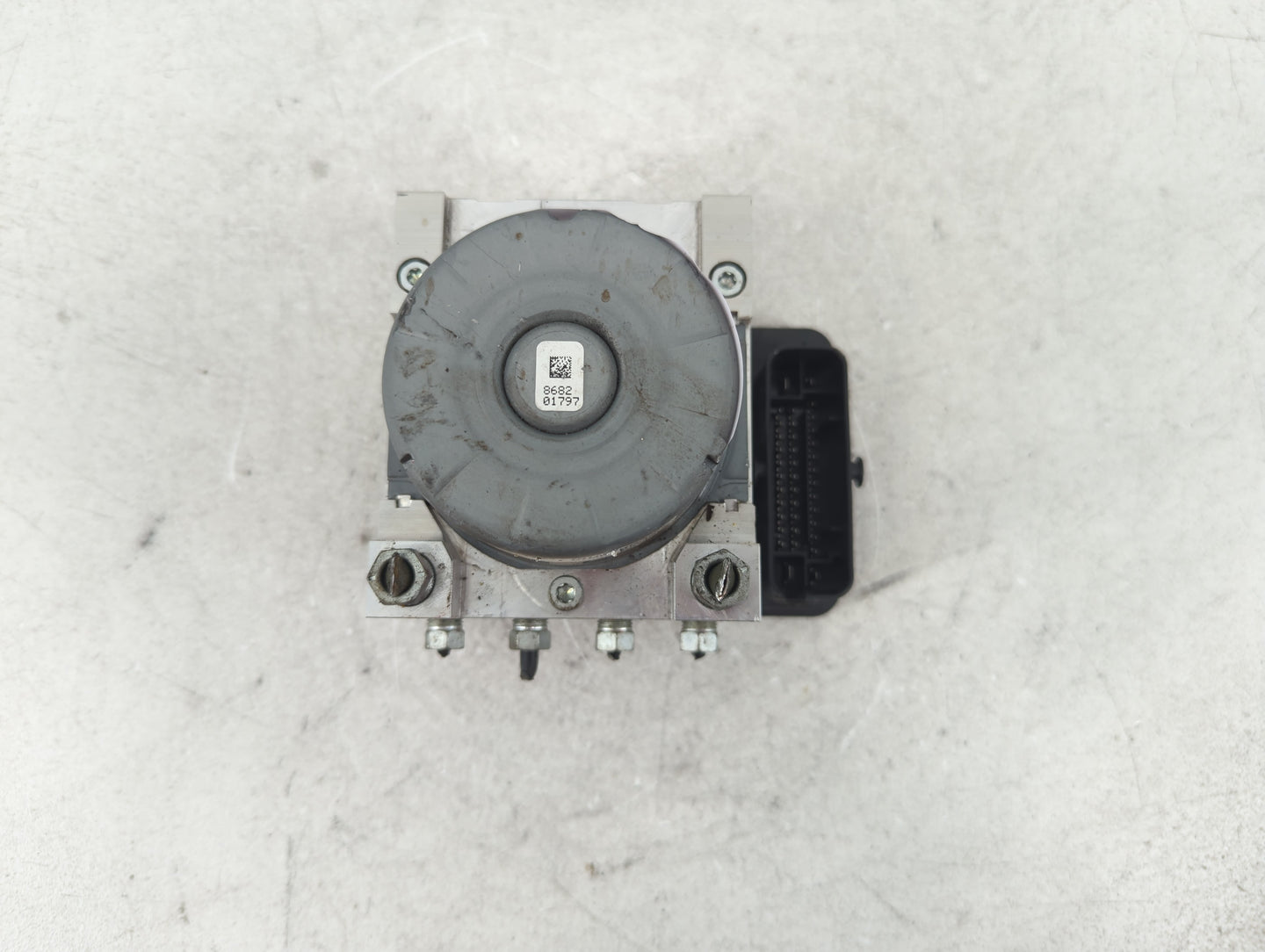 2019-2022 Honda Passport ABS Pump Control Module Replacement P/N:51942300298 Fits Fits 2019 2020 2021 2022 OEM Used Auto Par