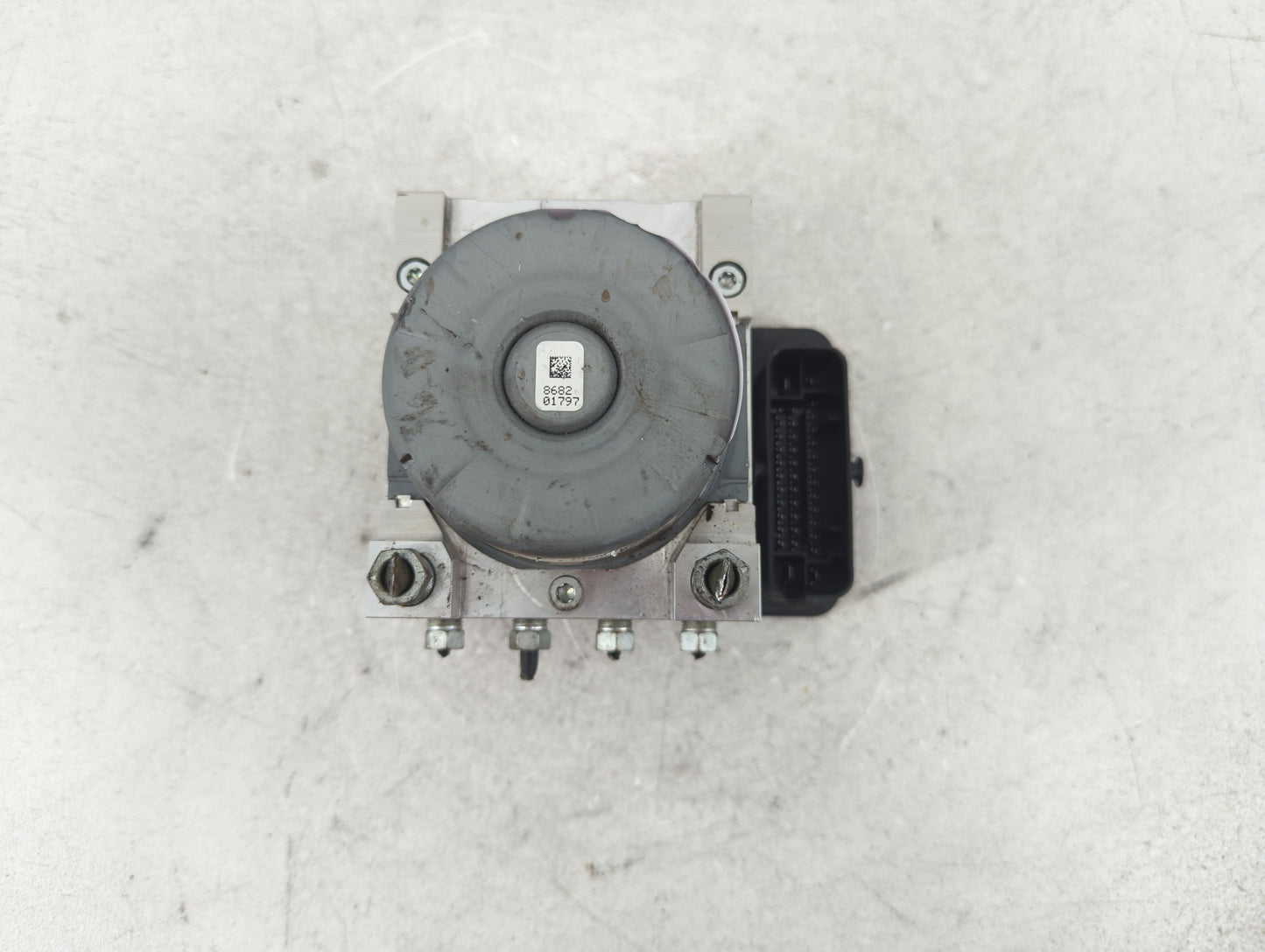 2019-2022 Honda Passport ABS Pump Control Module Replacement P/N:51942300298 Fits Fits 2019 2020 2021 2022 OEM Used Auto Par