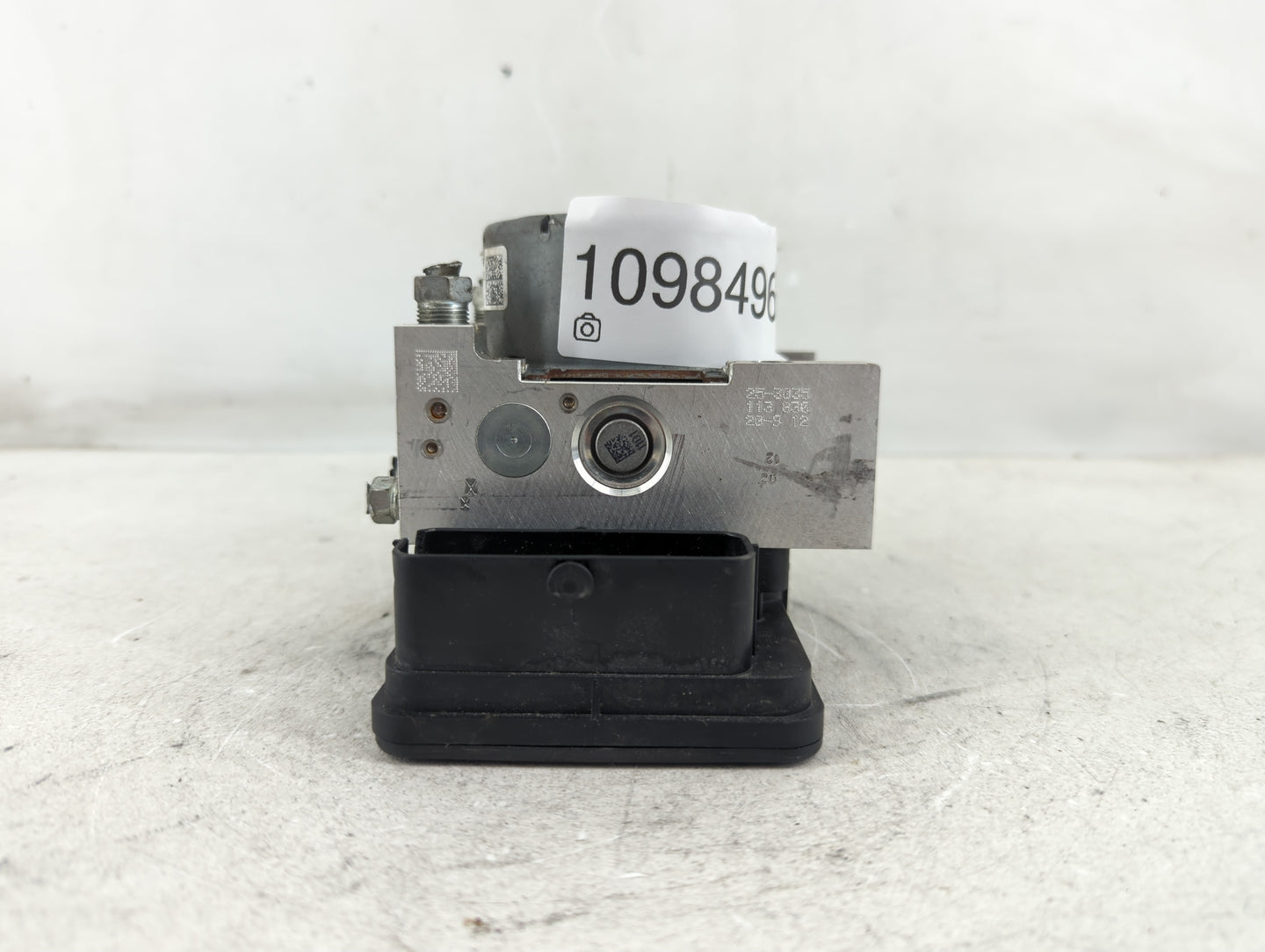 2019-2022 Honda Passport ABS Pump Control Module Replacement P/N:51942300298 Fits Fits 2019 2020 2021 2022 OEM Used Auto Par
