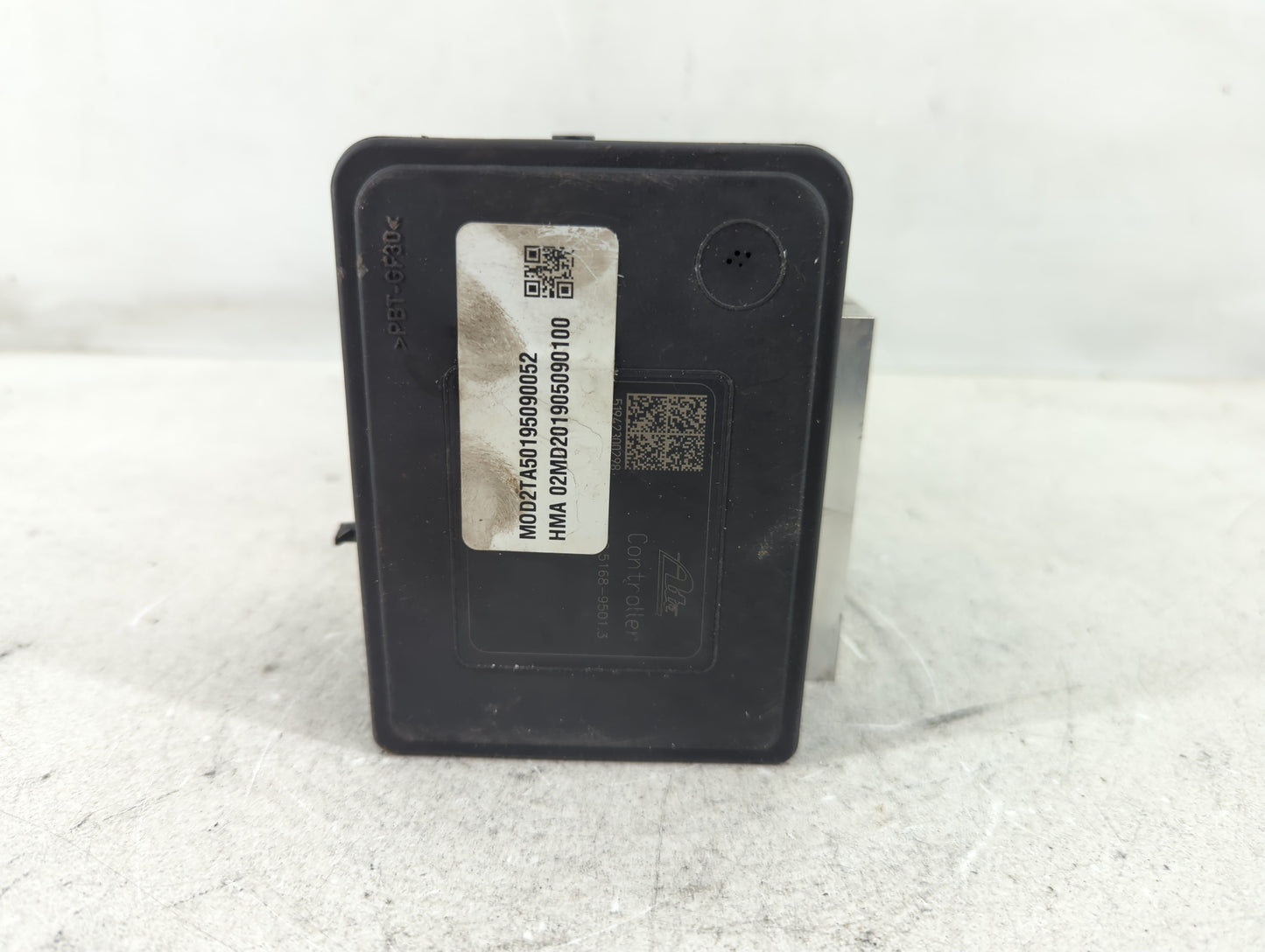 2019-2022 Honda Passport ABS Pump Control Module Replacement P/N:51942300298 Fits Fits 2019 2020 2021 2022 OEM Used Auto Par