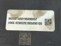 2019-2022 Honda Passport ABS Pump Control Module Replacement P/N:51942300298 Fits Fits 2019 2020 2021 2022 OEM Used Auto Par