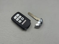 Honda Passport Keyless Entry Remote Fob KR5 V44 72147-TG7-A92 5 buttons - Oemusedautoparts1.com