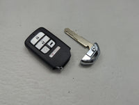 Honda Passport Keyless Entry Remote Fob KR5 V44 72147-TG7-A92 5 buttons - Oemusedautoparts1.com
