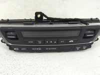 2019-2021 Honda Passport Climate Control Module Temperature AC/Heater Replacement P/N:79600TGSA412M1 Fits Fits 2019 2020 202
