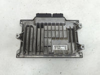 2019 Honda Passport PCM Engine Control Computer ECU ECM PCU OEM P/N:37820-RLV-L35 J623-103320 Fits OEM Used Auto Parts - Oem