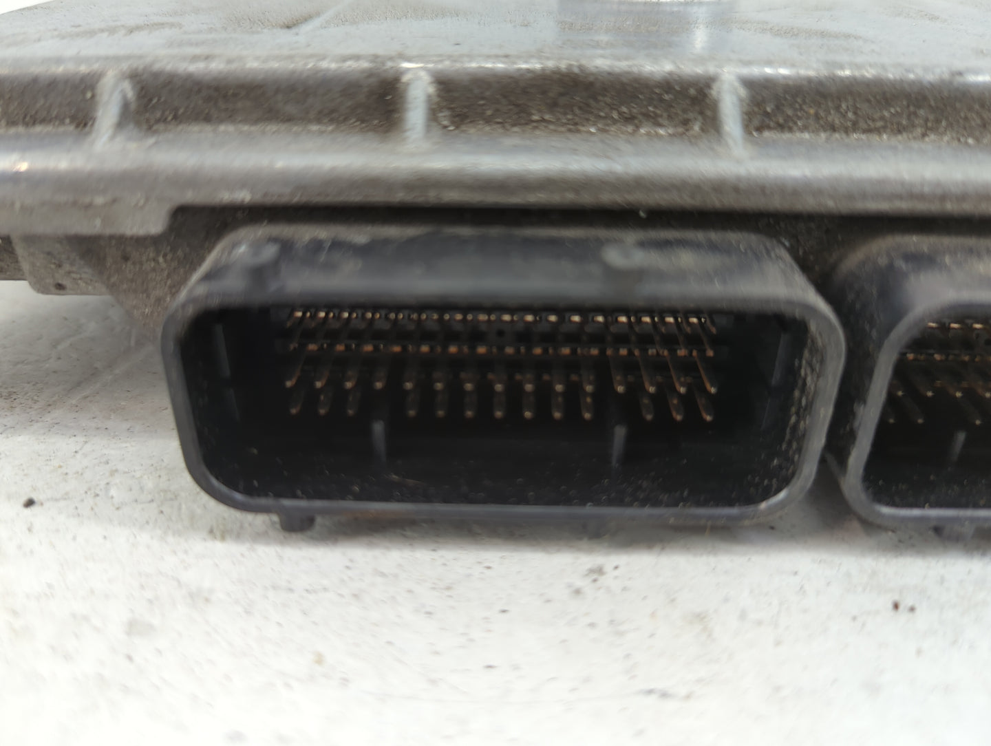 2019 Honda Passport PCM Engine Control Computer ECU ECM PCU OEM P/N:37820-RLV-L35 J623-103320 Fits OEM Used Auto Parts - Oem