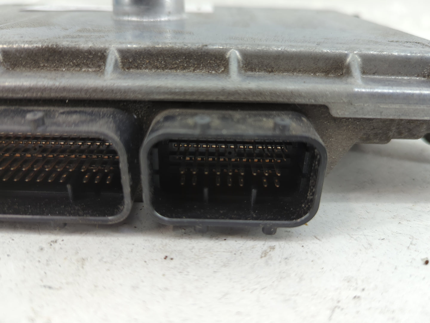 2019 Honda Passport PCM Engine Control Computer ECU ECM PCU OEM P/N:37820-RLV-L35 J623-103320 Fits OEM Used Auto Parts - Oem