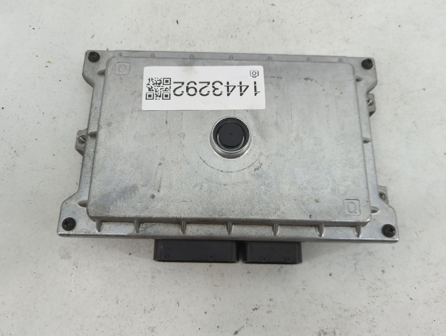 2019 Honda Passport PCM Engine Control Computer ECU ECM PCU OEM P/N:37820-RLV-L35 J623-103320 Fits OEM Used Auto Parts - Oem