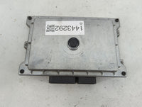 2019 Honda Passport PCM Engine Control Computer ECU ECM PCU OEM P/N:37820-RLV-L35 J623-103320 Fits OEM Used Auto Parts - Oem