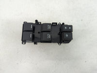 2019-2022 Honda Passport Master Power Window Switch Replacement Driver Side Left P/N:35750TG7A012M1 Fits Fits 2019 2020 2021
